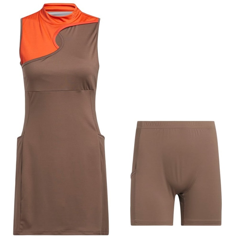 Women’s Ultimate365 Tour Colorblocked Dress