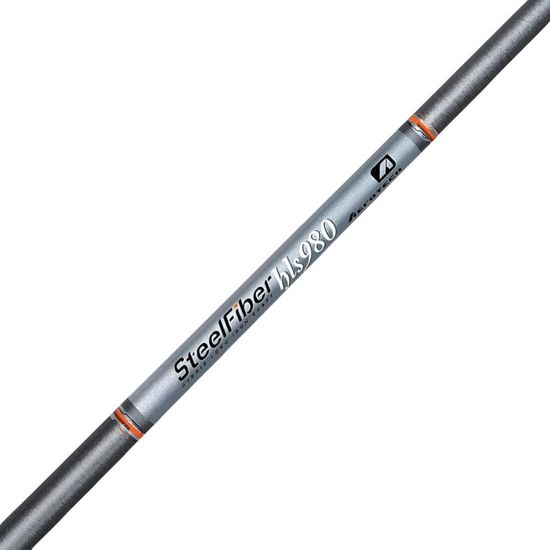 Aerotech – Hybrid – HLS 980 – Parallel