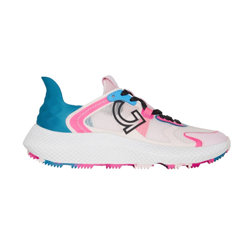 GFORE MG4X2 Ripstop Women’s Spikeless Shoes (Petrol)