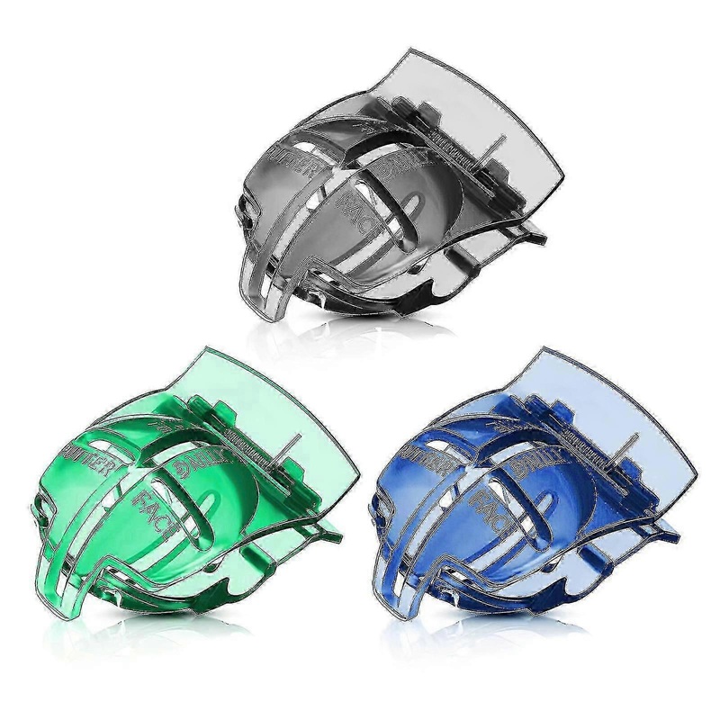 Golf Line, Golf Ball Line Marker, Custom Ball Markers, 3 Colors, 3pcs Hr
