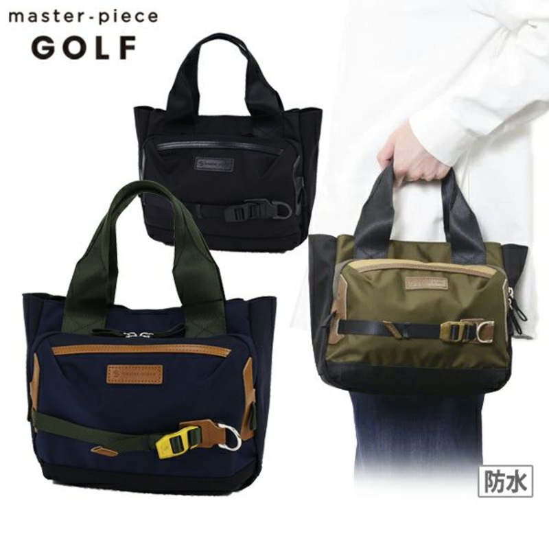 master-piece GOLF