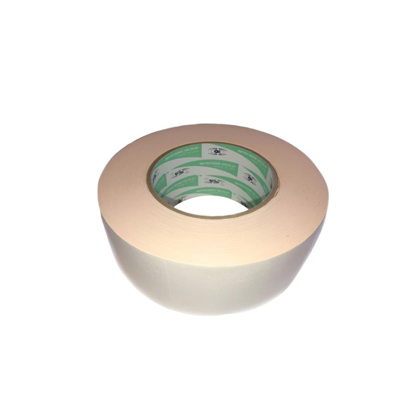 Spider – Tape – Spider Double Sided Tape 2Inch (Made In USA)