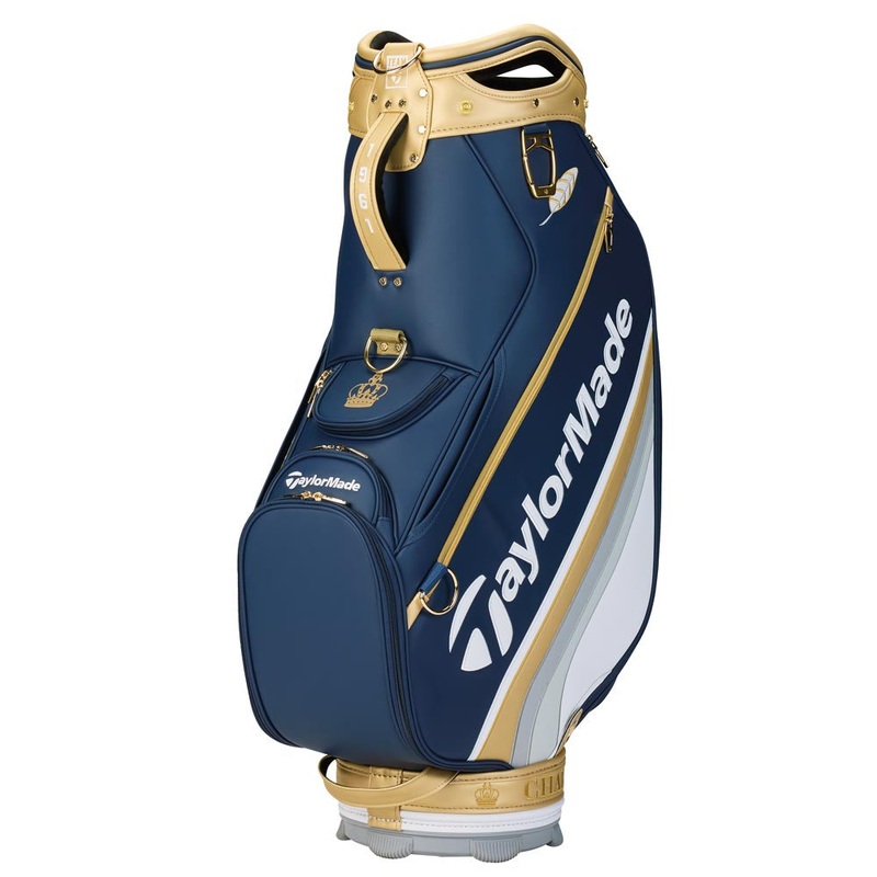 TaylorMade TM25 Professional Championship Staff Bag