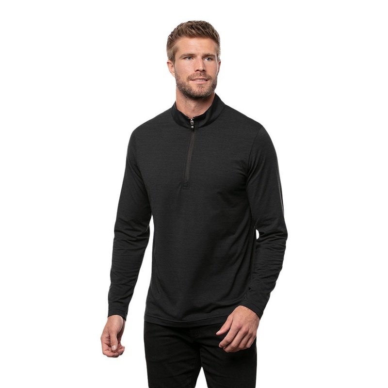 Travis Mathew Mens Havasu 2.0 Jacket
