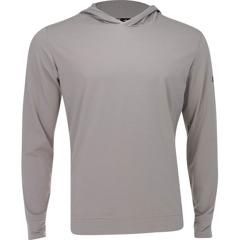 Ultimate365 ELEVATEd Hoodie|Putty Beige|College Navy|Medium|XX-Large|Large|X-Large