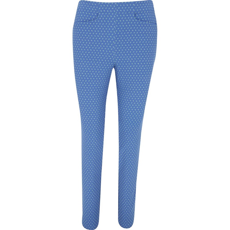 Women’s Eagle Nylon Stretch Print Pants