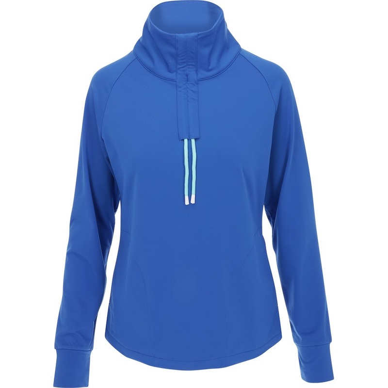 Women’s Funnel Collar Midlayer