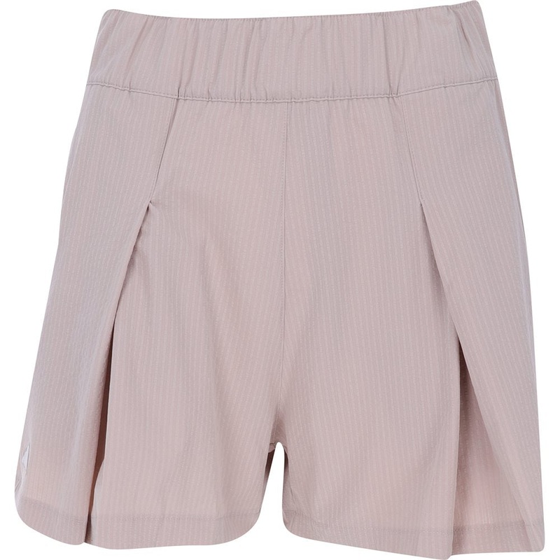 Women’s GoTo Shorts|Wonder Taupe|Powder Yellow|X-Small|Small|Medium|Large|X-Large