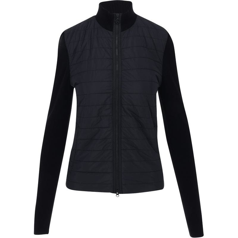 Women’s Wren Knitted Hybrid Jacket