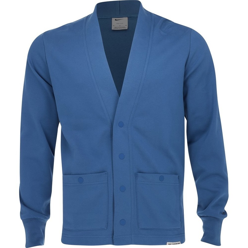 DriFit Standard Issue Cardigan