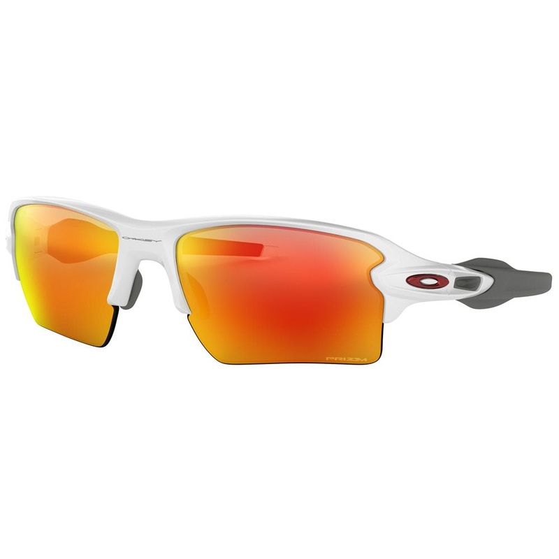 Flak 2.0 XL Sunglasses w/  Prizm Ruby