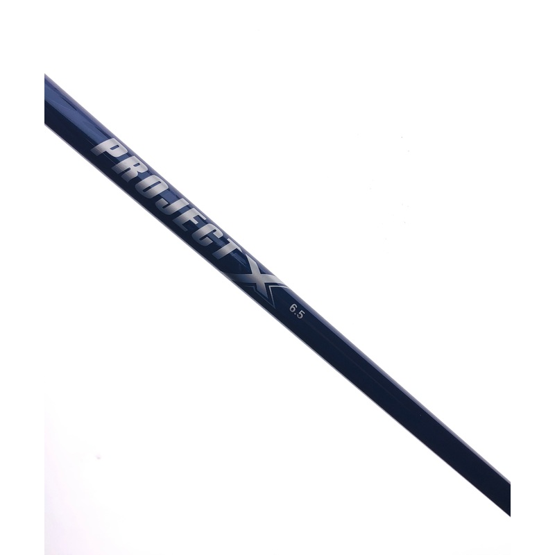 NEW Project X 6.5 Blue Wood Shaft / X-Stiff Flex / UNCUT