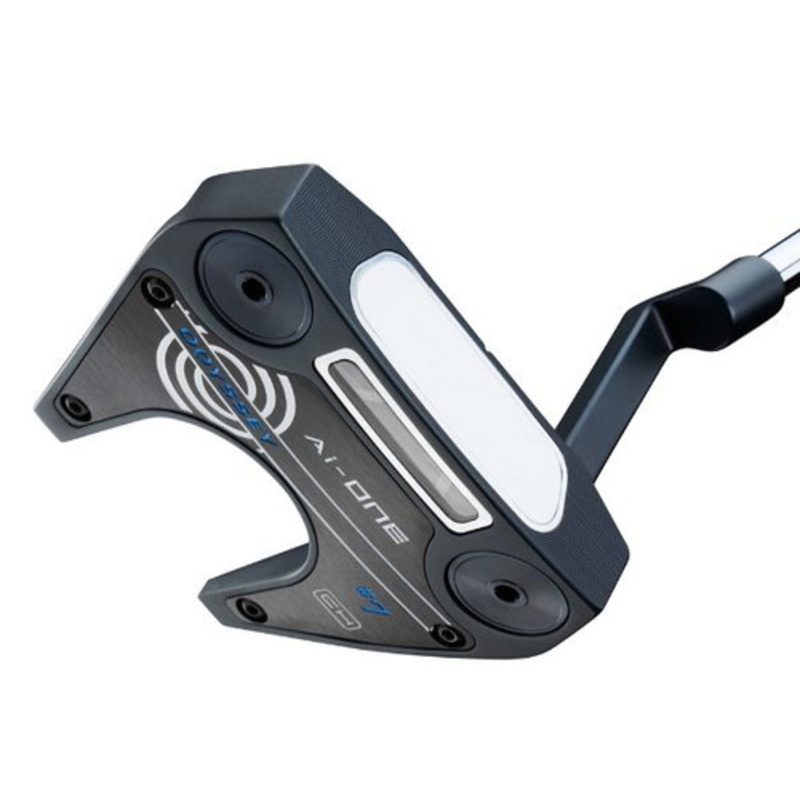 Odyssey Golf AI One #7 Crank Hosel Putter