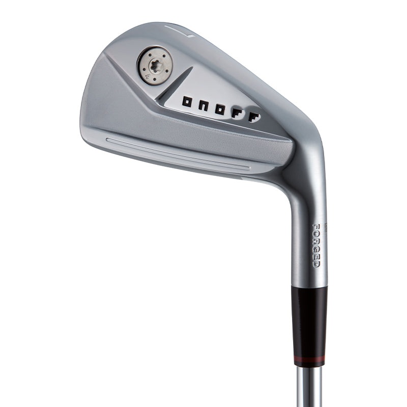 ONOFF KURO Forged (2024) Men’s Irons