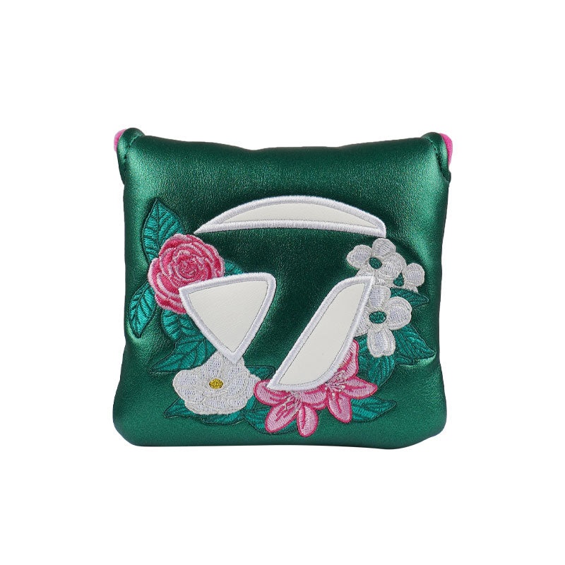 TAYLORMADE Season Opener (2025) Spider Putter Headcover