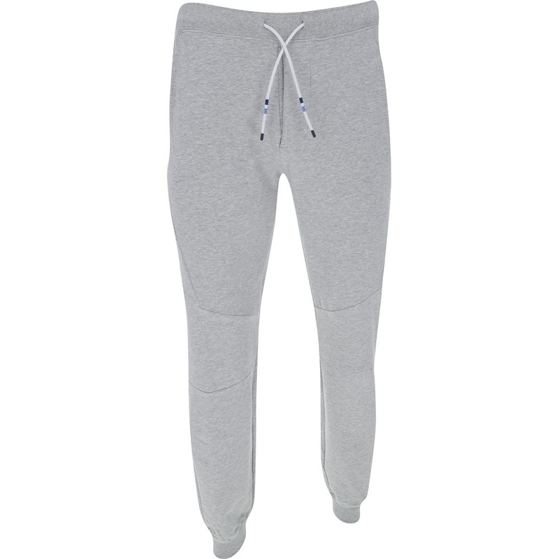 The Russ Pants|Gray Heather|Medium|Large|X-Large|XX-Large