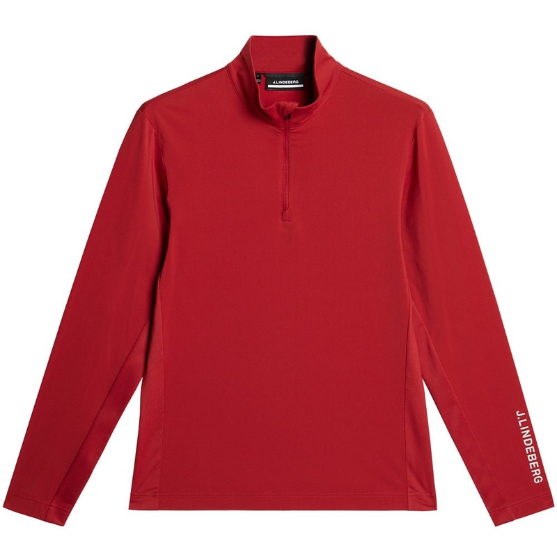 Tour Tech Mid Layer|Bossa Nova|Forest Green|Small|Medium|Large|X-Large|XX-Large