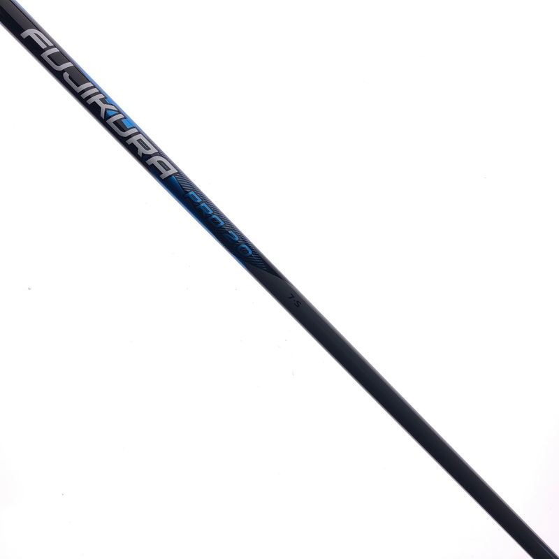 Used Fujikura Pro 2.0 7 S Fairway Shaft / Stiff Flex / PXG Adapter