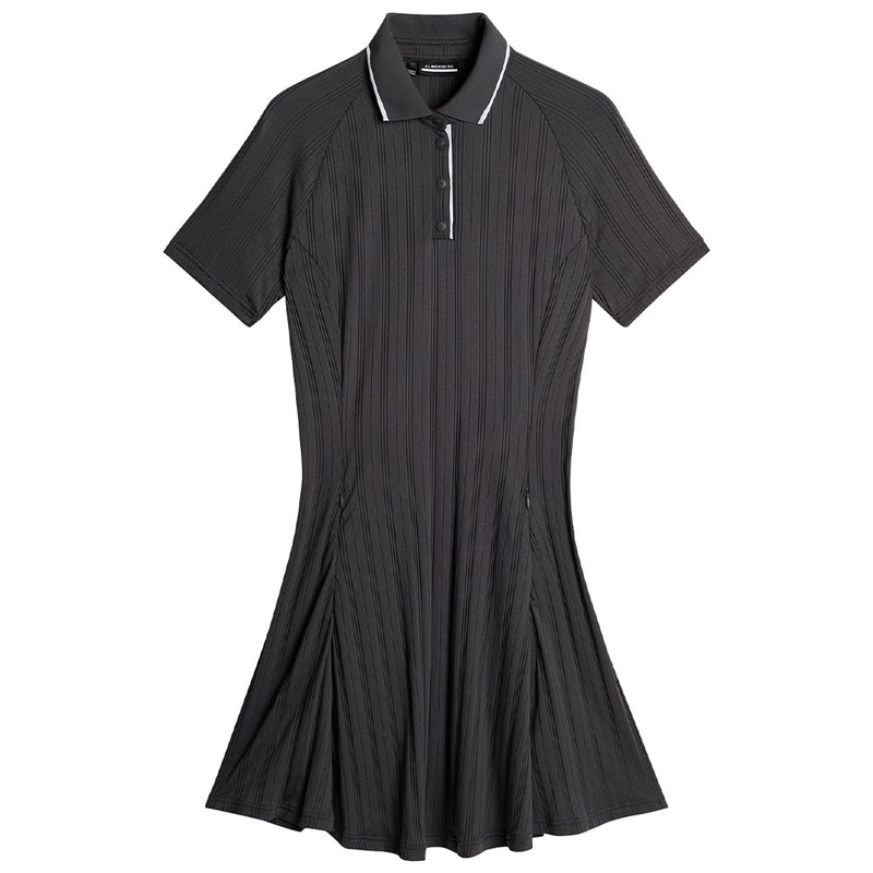 Women’s Dorinda Dress|Asphalt|Beige Solid Gray Lilac|X-Small|Small|Medium|Large|X-Large