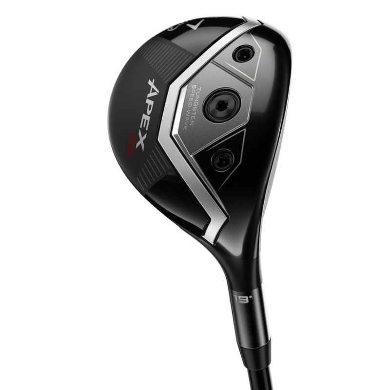 Callaway Golf Apex Utility Wood