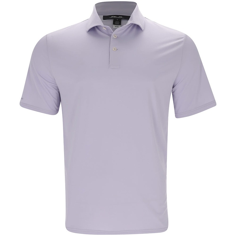 Classic Fit Performance Polo|Flower Purple|Old Royal|Carmel Pink|Andover Heather|X-Small|Small|Medium|Large|X-Large|XX-Large|XXX-Large