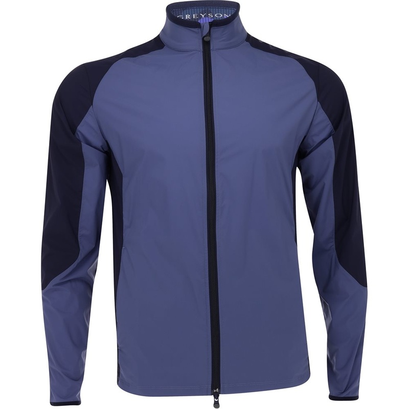 Color Block Trailwolf Jacket|Falcon|Small|Medium|Large|X-Large|XX-Large
