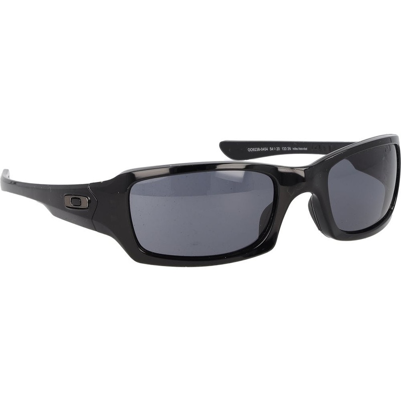 Fives Squared Sunglasses|Black|Gray