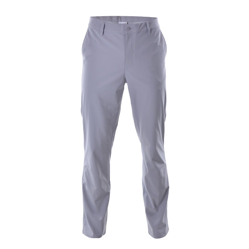 FOOTJOY Athletic Fit Performance Knit Men’s Pants (Grey)