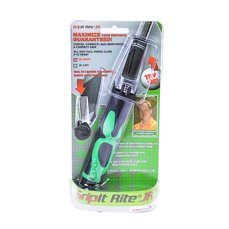 GENERAL ITEM Grip It Rite – Junior