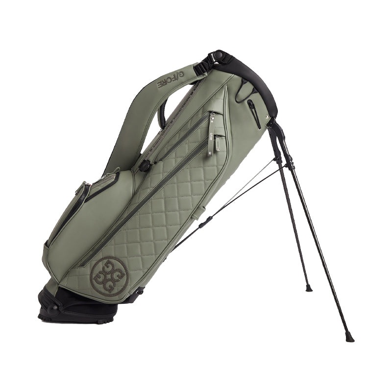 GFORE Daytona Plus Carry Stand Bag (Isle)