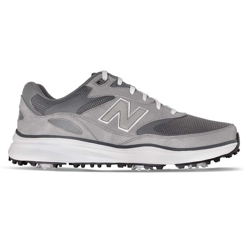 Heritage Golf Shoes|Gray|8|8.5|9|10|10.5|11.5|13|9.5|11|12