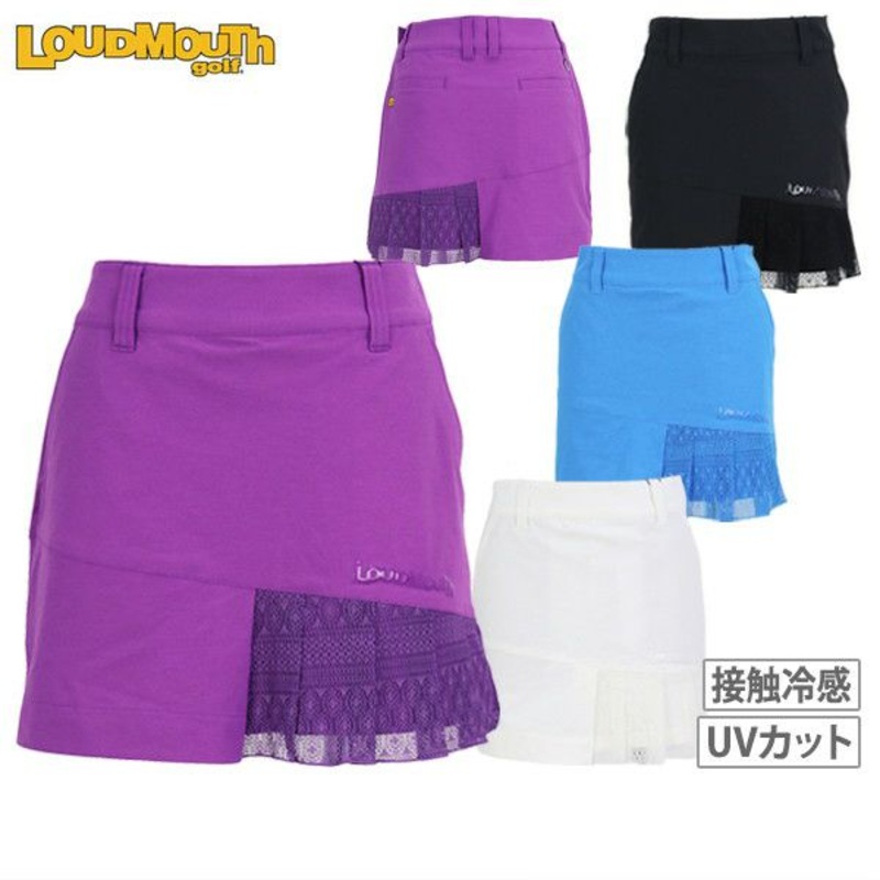 LOUDMOUTH GOLF