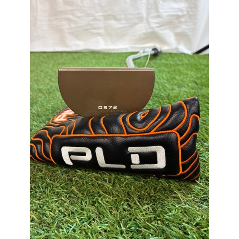Men’s Ping PLD D572 Hovland Edition Putter Right Handed 34
