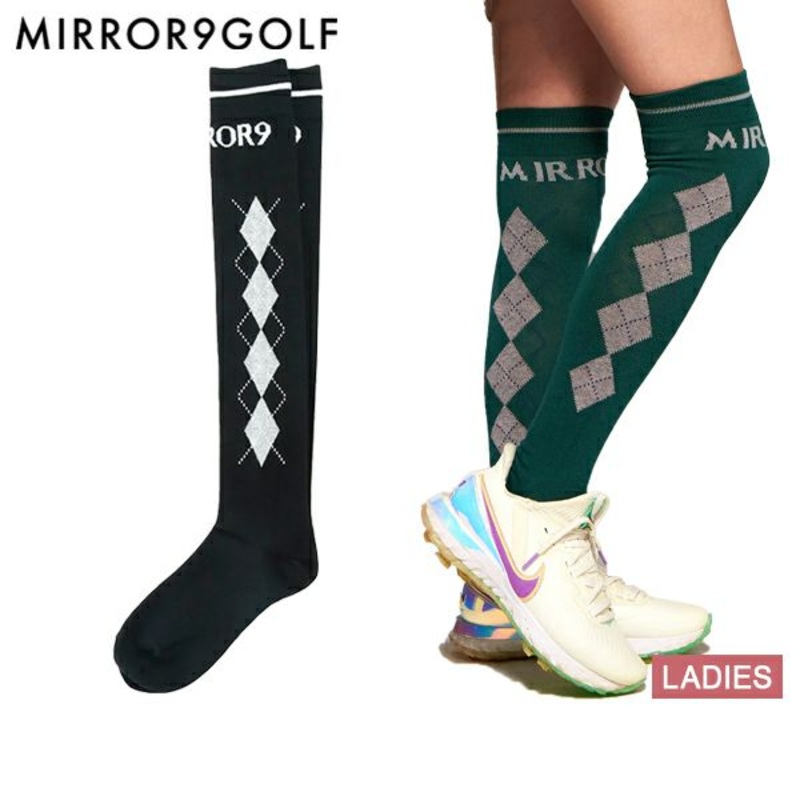 MIRROR9GOLF