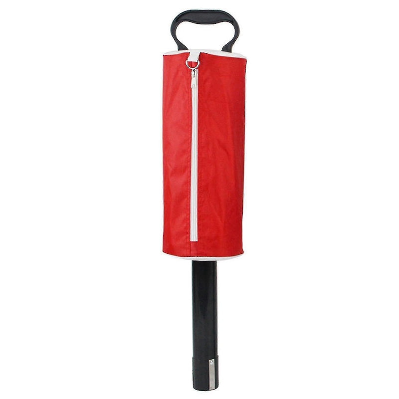 Naievear Reusable Golf Ball Collector Handheld Labor-saving Practical Reliable Golf Ball Retriever For Outdoor