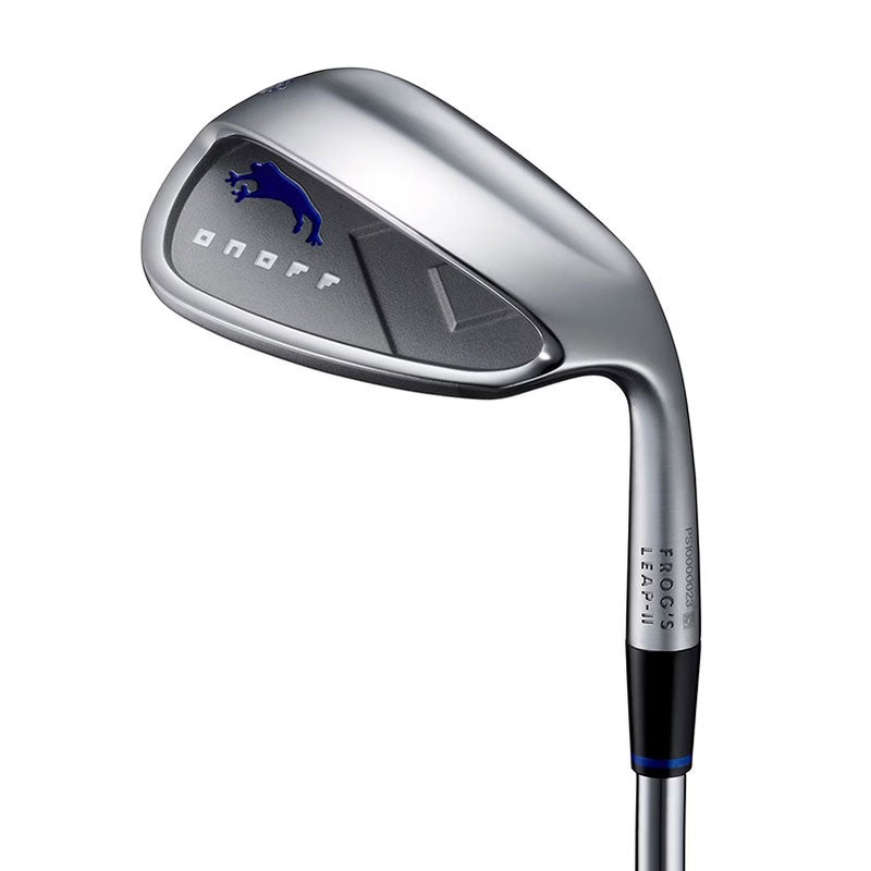 ONOFF AKA Frog’s Leap II (2021) Men’s Wedge