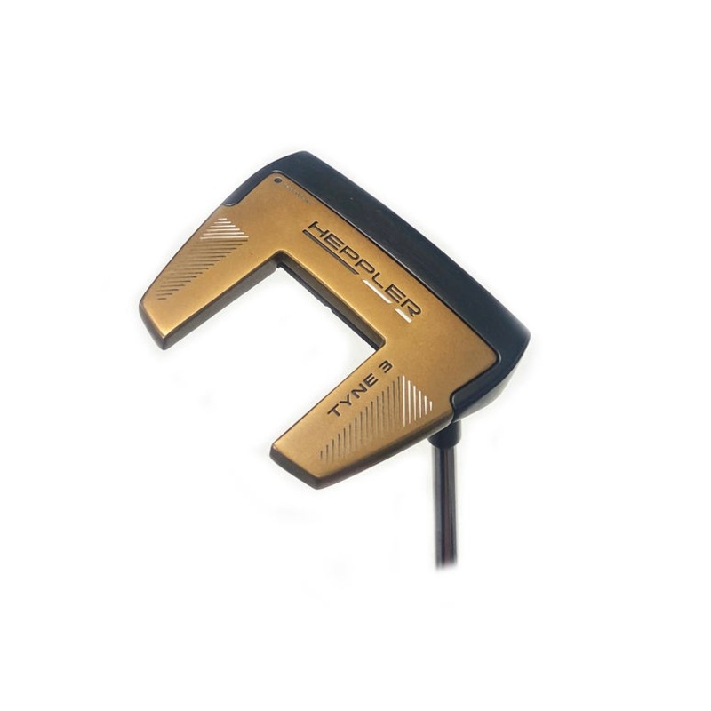Ping Heppler Tyne 3 Slight Arc Adjustable 32-36 Mallet Putter
