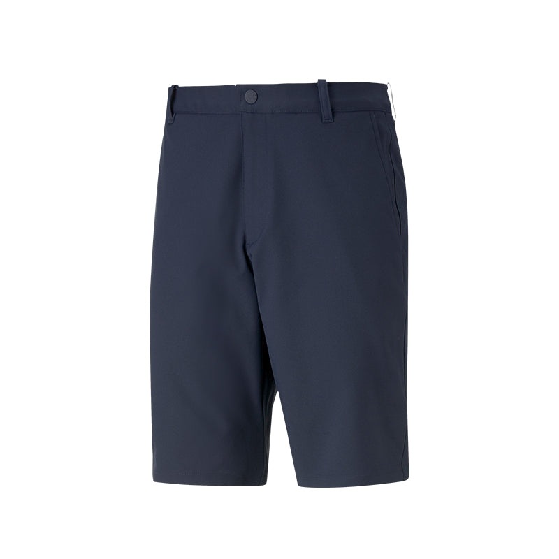 PUMA Dealer Men’s Shorts (Navy Blazer)