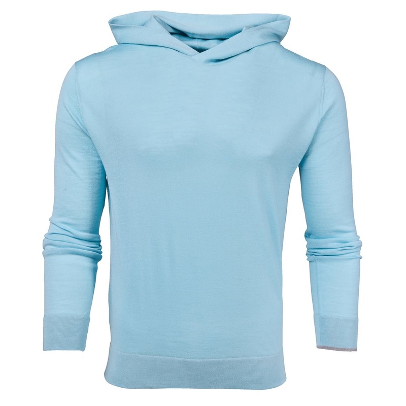 Saratoga Hoodie|Topaz|Small|Medium|Large|X-Large|XX-Large