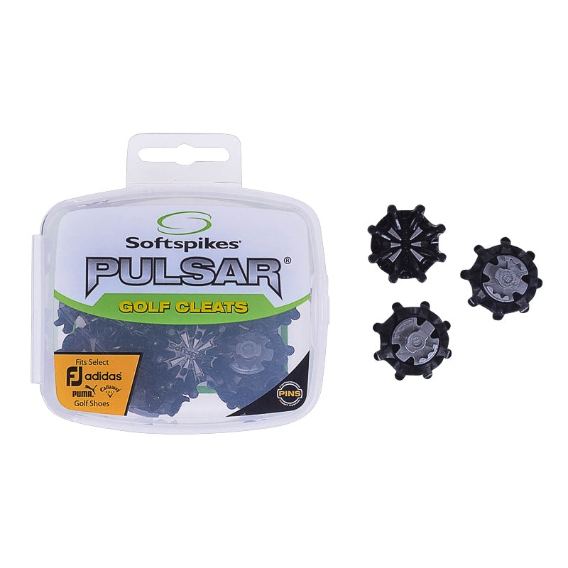 SOFTSPIKES Pulsar Pins Spikes – Kit
