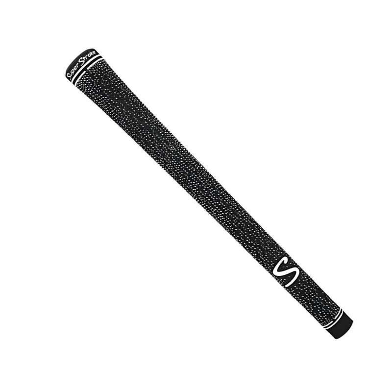 Super Stroke – S-Tech Cord|Black