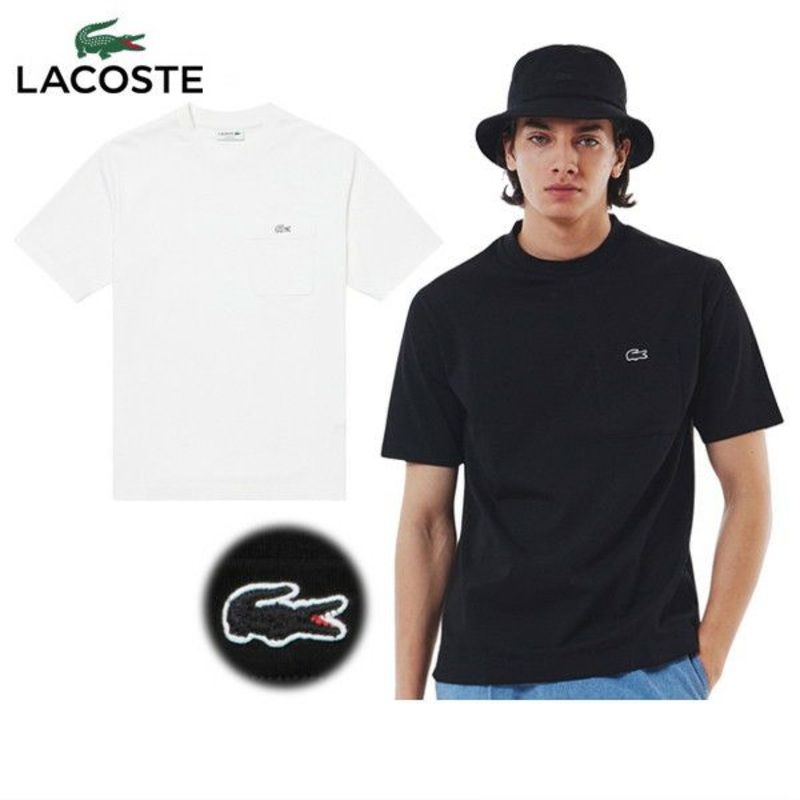 T   LACOSTE 2025