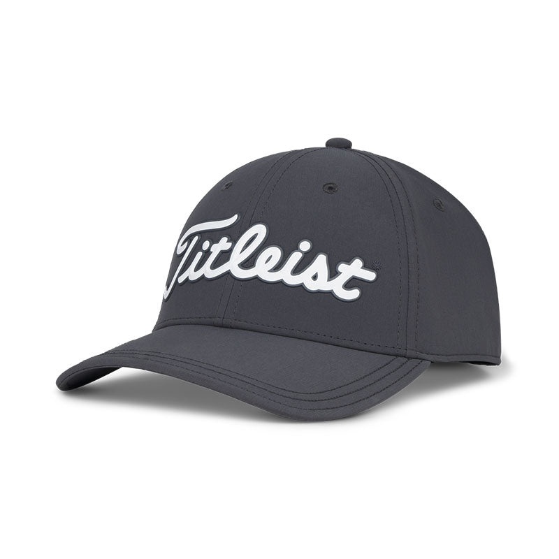 TITLEIST Performance Ball Marker Men’s Cap (Grey/White)