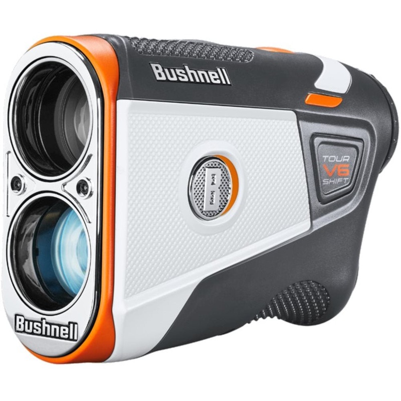 Tour V6 Shift Patriot Pack Laser Rangefinder