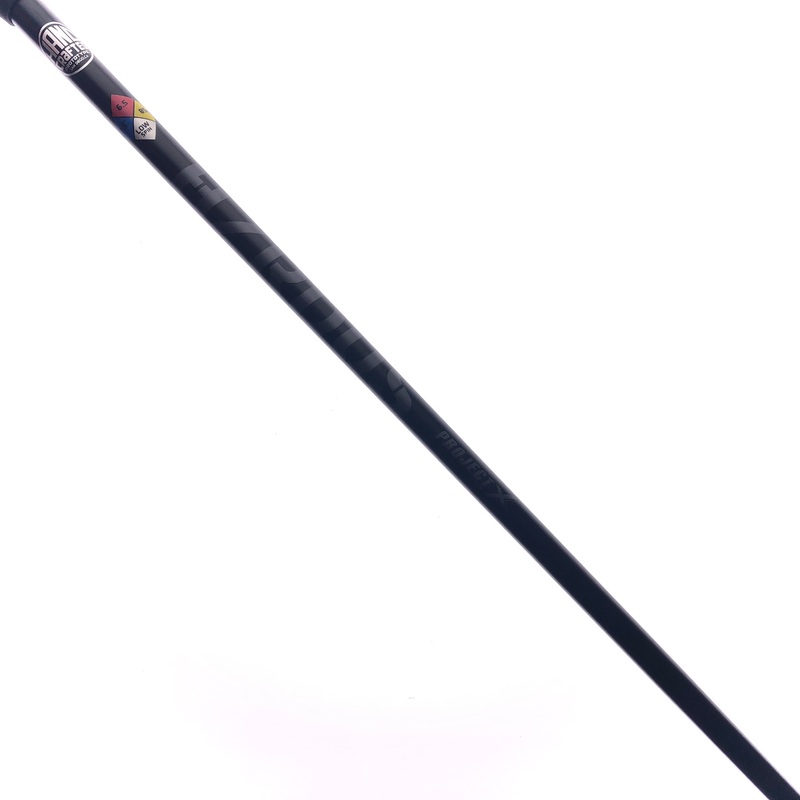 Used Project X HZRDUS Handcrafted Fairway Shaft / X-Stiff Flex / Titleist Gen 2