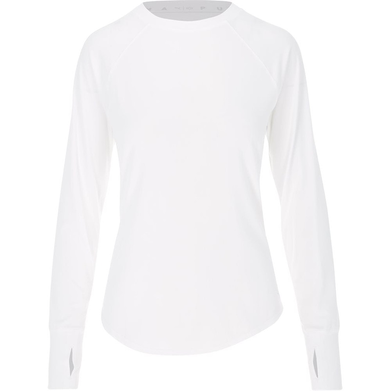 Women’s CLOUDSPUN Long Sleeve Shirt