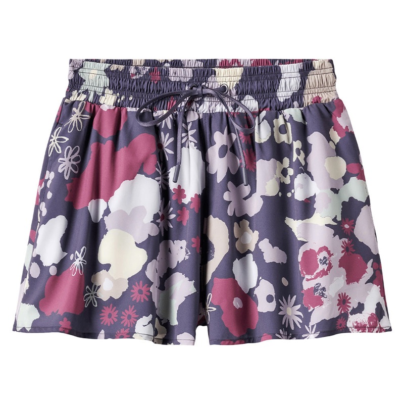 Women’s Shifting Sands Shorts|Multicolor Floral Graystone Floral Multi|XX-Small|X-Small|Small|Medium|Large|X-Large|XX-Large
