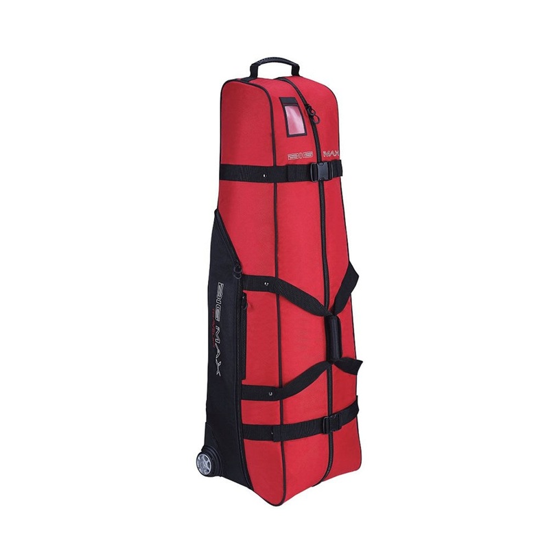 Big Max – Golf Bag – Travel Cover – Traveler