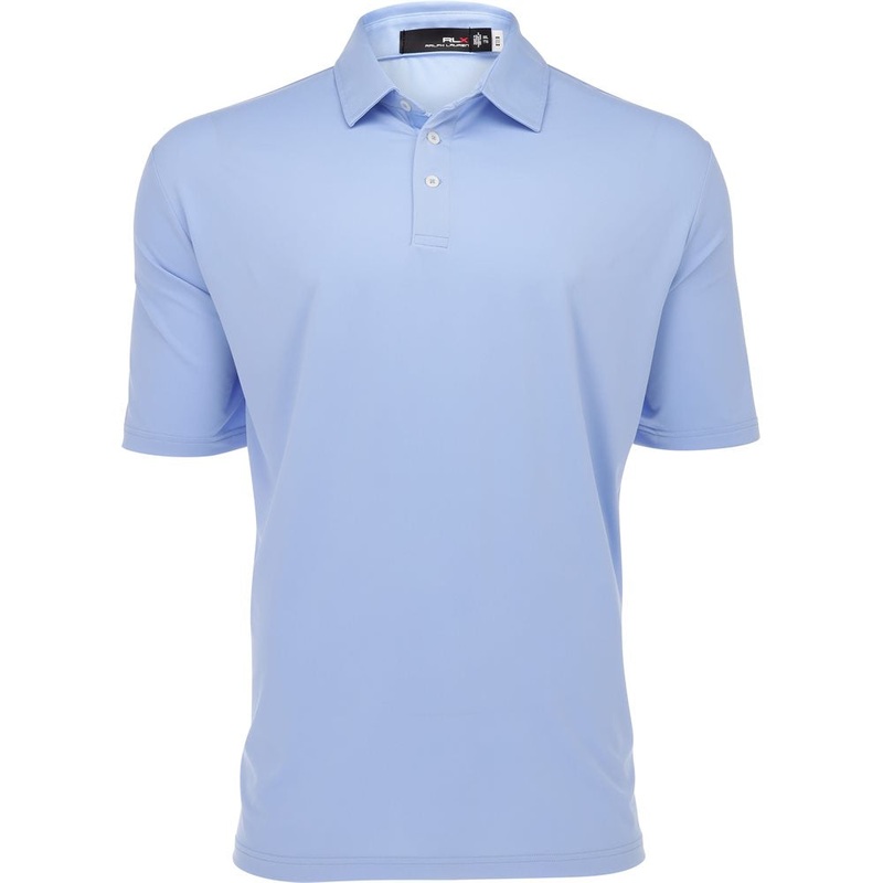 Course Polo|Austin Blue|Spring Red|Small|Medium|Large|X-Large|XX-Large