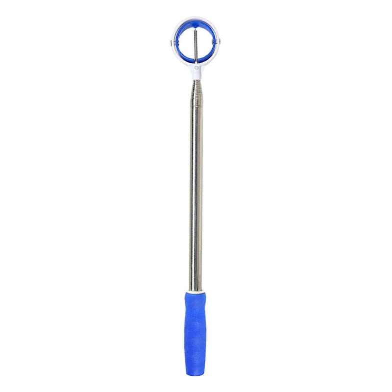 Golf Ball Retriever Telescopic Picker Extendable Golf Ball Pick up Retriever 6ft